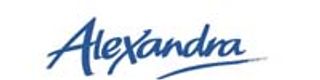 Alexandra logo