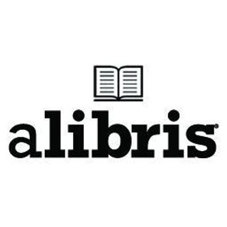 Alibris logo