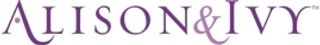 Alison and Ivy logo
