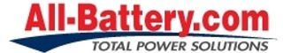 All-Battery logo