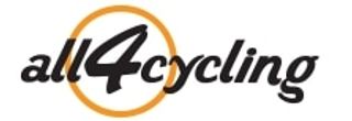All4cycling logo