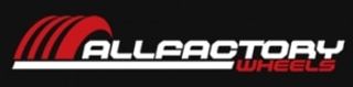 All Factory Wheels logo
