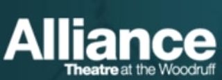 Alliance Theatre logo