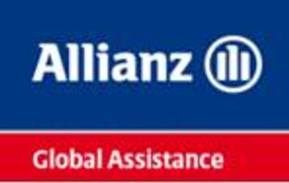 Allianz Global Assistance logo