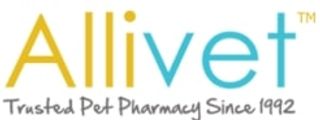 Allivet logo