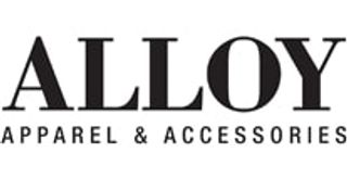 Alloy logo
