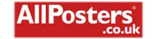 AllPosters logo