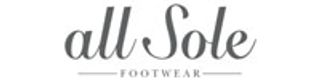 Allsole logo