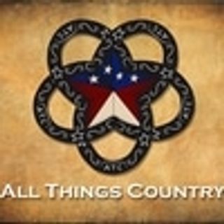 All Things Country logo