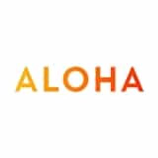 Aloha logo