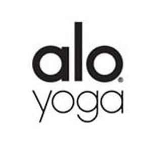 Alo Yoga logo