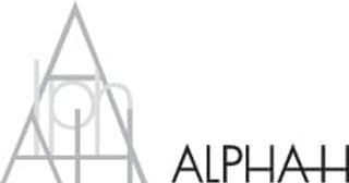 Alpha-h logo