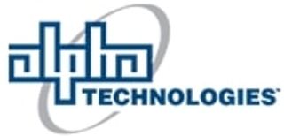 Alpha Technologies logo