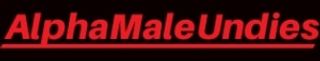 AlphaMaleUndies logo