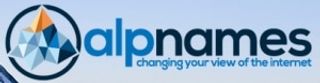 alpnames logo