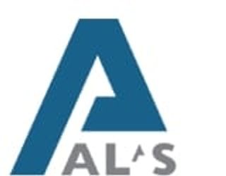 Als Sports logo