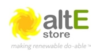 altE Store logo