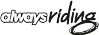 Always Riding logo