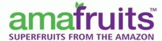 Amafruits logo