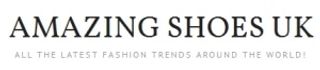 Amazing Shoes UK logo