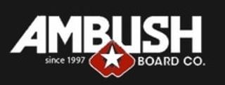 Ambush logo