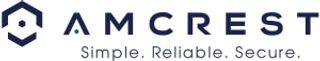 Amcrest logo