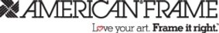 American Frame logo