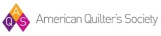 American Quilter's Society logo