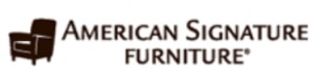 American Signature Furniture logo