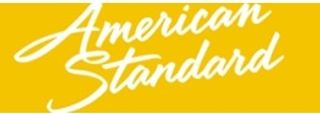 American Standard logo