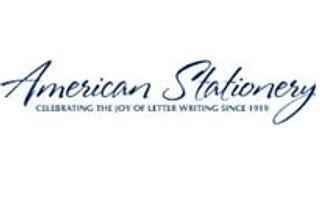 American Stationery Company logo