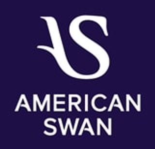 American Swan logo