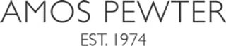 Amos Pewter logo