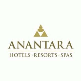 Anantara logo