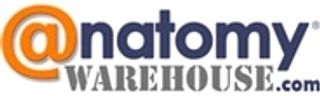 Anatomy Warehouse logo