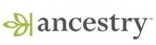 Ancestry logo