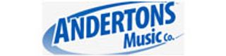 Andertons Music logo