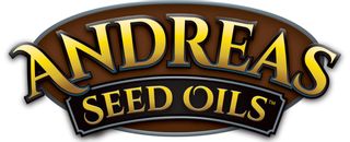 Andreas Seed Oils logo