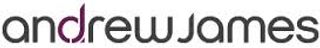 Andrew James logo