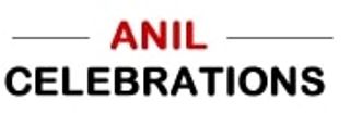 Anil Celebrations logo
