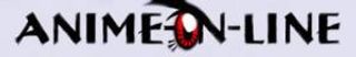 Anime-On-Line logo