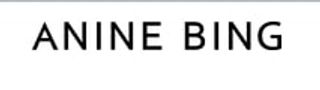 Anine Bing logo