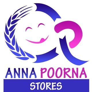Annapoorna Stores logo