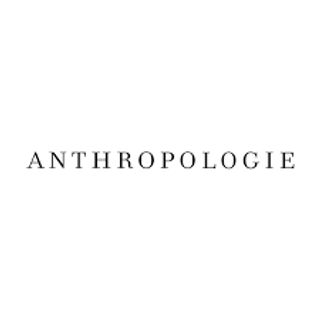Anthropologie logo