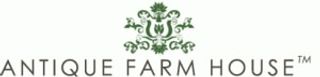 Antique Farm House logo