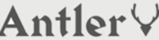 Antler logo