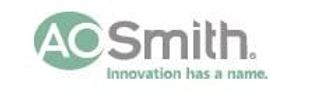 AO Smith logo