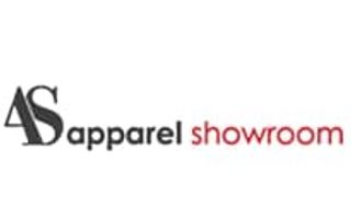 Apparel Showroom logo