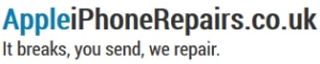 Apple Iphone Repairs logo