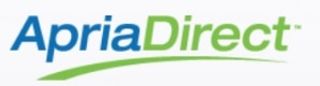 Apria Direct logo